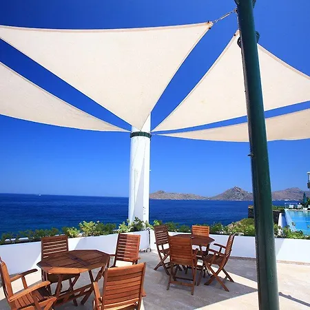 아파트 Apartments near the sea 얄리카베크