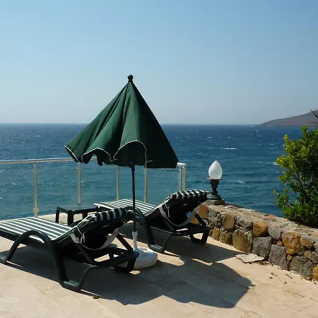 Apartments near the sea 아파트 얄리카베크