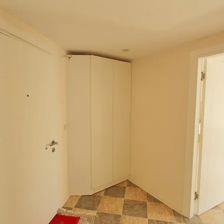 Apartments near the sea 아파트