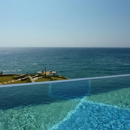Apartments near the sea 아파트 얄리카베크