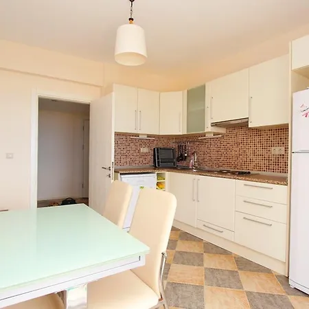 아파트 Apartments near the sea 얄리카베크
