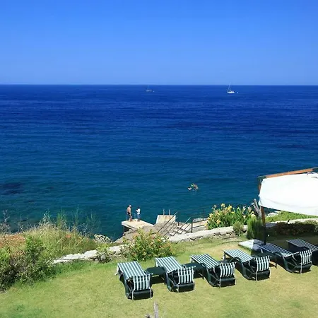 아파트 Apartments near the sea 얄리카베크
