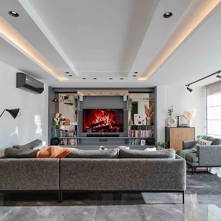 Villa Alanya Villa