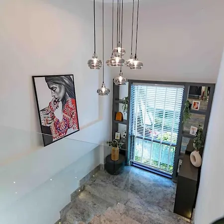 Villa Alanya Villa *