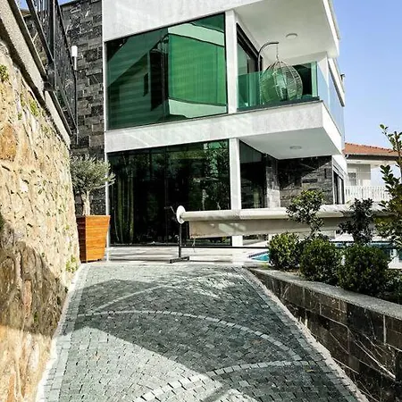 Villa Alanya Villa *