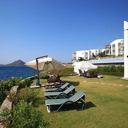 Apartments near the sea Апартаменты *