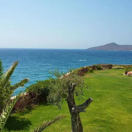 Apartments near the sea Апартаменты