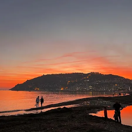 Alanya Villa * 알란야