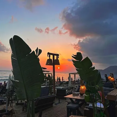 Alanya Villa 빌라 알란야