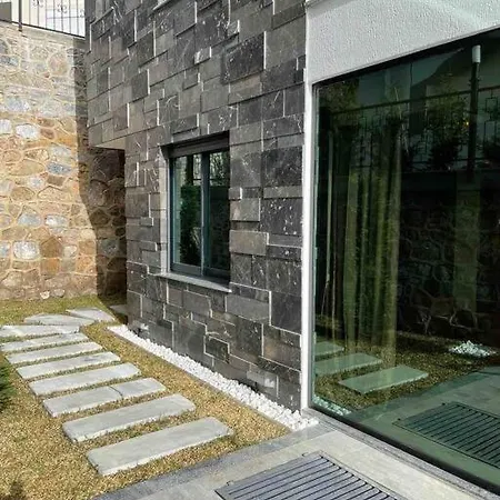 빌라 Alanya Villa *